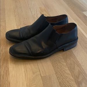 John Varvatos MEN’s size 12 loafers